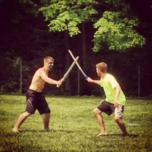 Meet your Posher, Jack